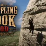 Grappling Hook Mod