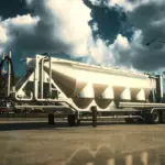 J&L Heil Pneumatic Vacuum Tanker V1.0 1.60