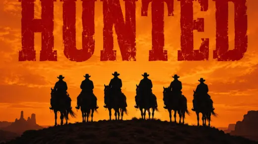 Hunted Trigger
