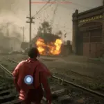 Ironman RDR2 beta2
