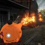 Ironman RDR2 beta5