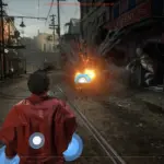 Ironman RDR2 beta6