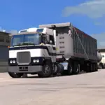 KSW Mack F700 v1.60