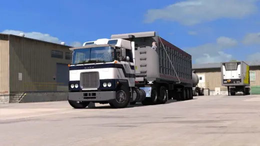 KSW Mack F700 v1.60