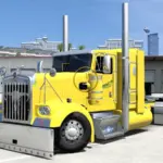 Kenworth W900 Sugar Daddy Special Edition v1.46