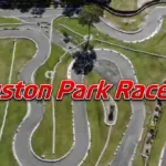 Kingston Park Raceway