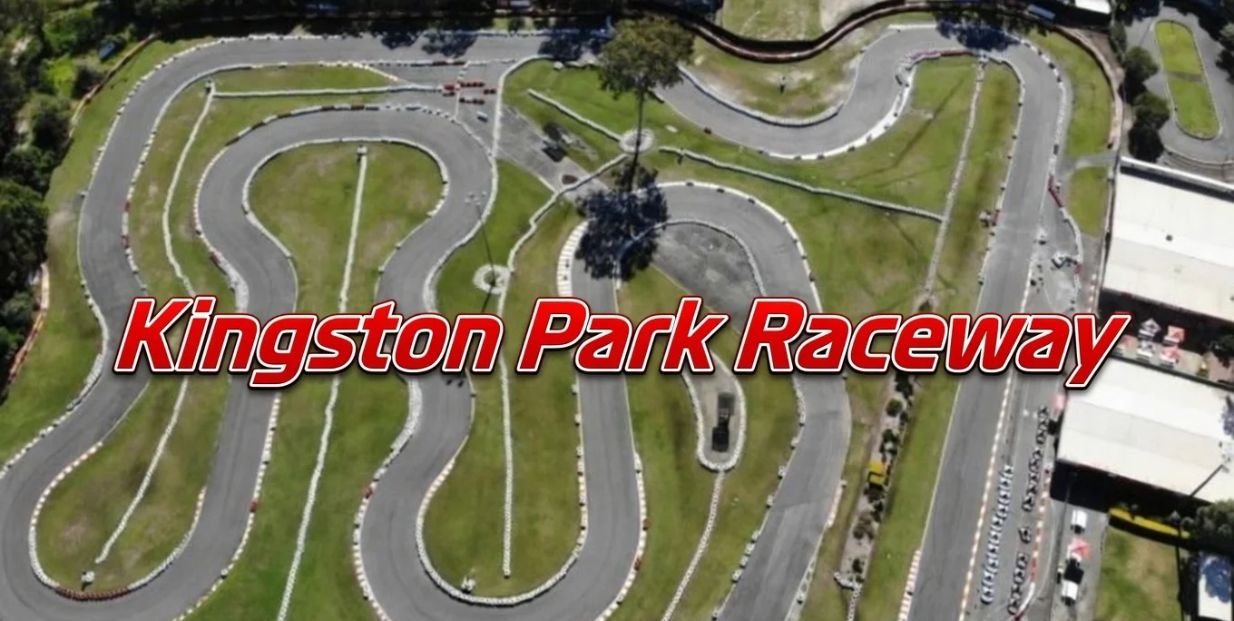 Kingston Park Raceway