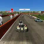 Kingston Park Raceway1