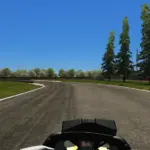 Kingston Park Raceway2