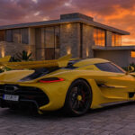 Koenigsegg Jesko 2024 v1.02