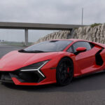 Lamborghini Revuelto 2025 v1.0