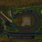 Lanckorona Circuit