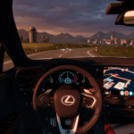 Lexus RX 500h F Sport Performance v1.02