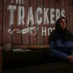 Lodging at Tracker Hotel - Trackers Hotel Addon2