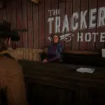 Lodging at Tracker Hotel - Trackers Hotel Addon4