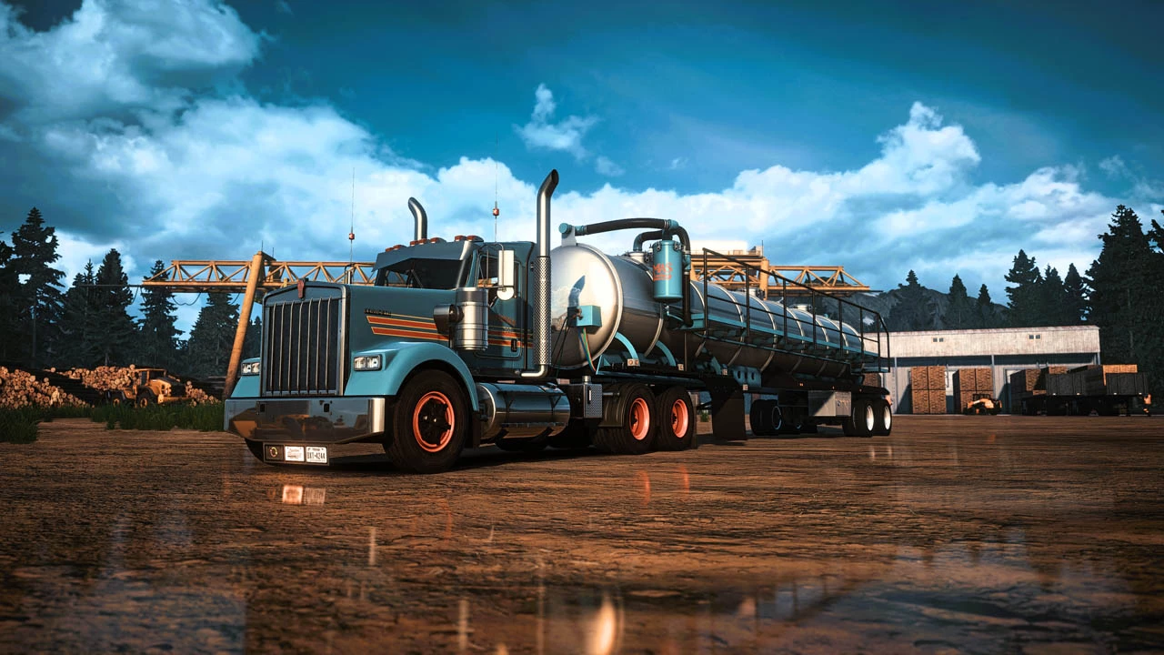 MAS 130 BBL Vacuum Trailer v1.0 1.60