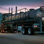 MAS 130 BBL Vacuum Trailer v1.0 1.602