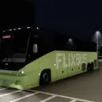 MCI J4500 FIXED 1.60