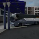 MCI J4500 FIXED 1.603