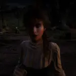 Mary Beth Black Lipstick6