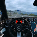 Mercedes-Amg C63 S E Performance v1.03