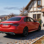 Mercedes-Amg E63 S 2023 v1.02