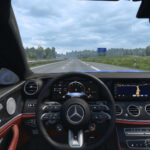 Mercedes-Amg E63 S 2023 v1.03