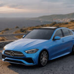 Mercedes-Benz C300 4Matic v1.0
