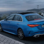 Mercedes-Benz C300 4Matic v1.02