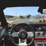 Mercedes-Benz CLS 53 AMG 2021 v1.03