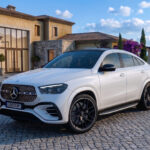 Mercedes-Benz GLE 450 Coupe 2025 v1.0