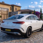 Mercedes-Benz GLE 450 Coupe 2025 v1.02