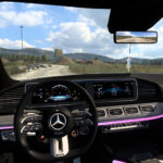 Mercedes-Benz GLE 63S AMG v1.02