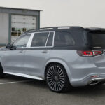 Mercedes-Benz GLS Maybach 2023 v1.02