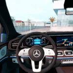 Mercedes-Benz GLS Maybach 2023 v1.03