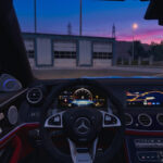 Mercedes E-Class W213 2019 v1.03