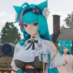 Mint-Neverness to Everness