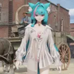 Mint-Neverness to Everness2