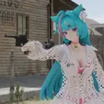 Mint-Neverness to Everness3