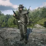 Modern weapons Merge