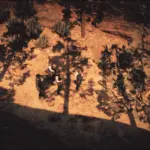 Better O'driscolls - More Wild West look to the O'driscolls