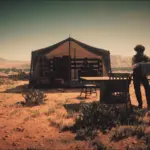 Better O'driscolls - More Wild West look to the O'driscolls