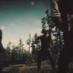 Better O'driscolls - More Wild West look to the O'driscolls