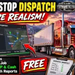 Multi-Stop Dispatch Companion2