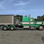 Outlaw Peterbilt 359 v2 1.603