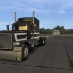 Outlaw Peterbilt 359 v2 1.604