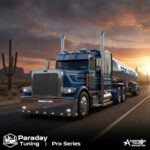 Paraday Tuning Pro Series 1.1