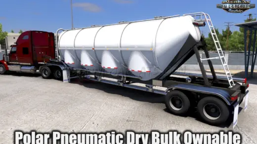 Polar Pneumatic Dry Bulk Ownable v1.7