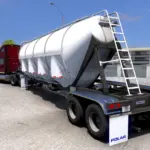 Polar Pneumatic Dry Bulk Ownable v1.72