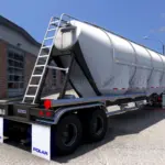 Polar Pneumatic Dry Bulk Ownable v1.75
